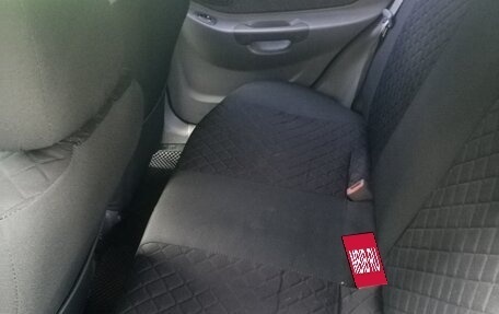Hyundai Accent II, 2007 год, 330 000 рублей, 3 фотография