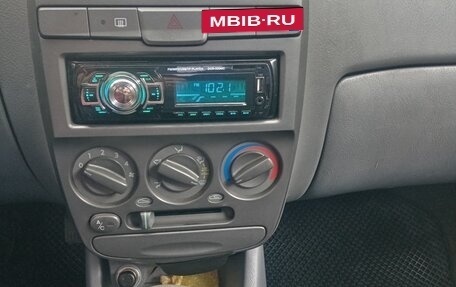 Hyundai Accent II, 2007 год, 330 000 рублей, 5 фотография