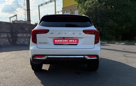 Haval Jolion, 2023 год, 1 999 999 рублей, 12 фотография