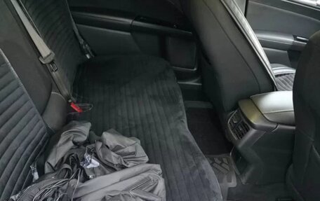 Ford Mondeo V, 2015 год, 1 350 000 рублей, 4 фотография