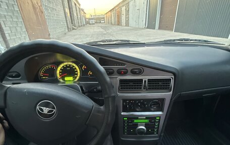 Daewoo Nexia I рестайлинг, 2012 год, 275 000 рублей, 5 фотография