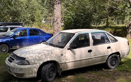Daewoo Nexia I рестайлинг, 2012 год, 275 000 рублей, 4 фотография