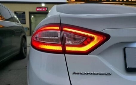 Ford Mondeo V, 2015 год, 1 350 000 рублей, 3 фотография