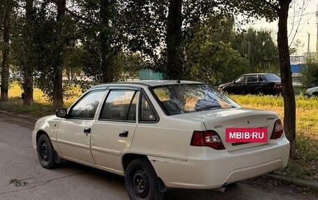 Daewoo Nexia I рестайлинг, 2012 год, 275 000 рублей, 2 фотография