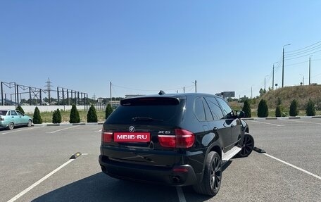 BMW X5, 2007 год, 1 550 000 рублей, 3 фотография