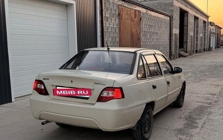 Daewoo Nexia I рестайлинг, 2012 год, 275 000 рублей, 3 фотография