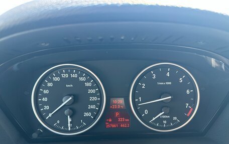 BMW X5, 2007 год, 1 550 000 рублей, 7 фотография