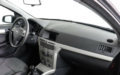 Opel Astra H, 2007 год, 359 000 рублей, 4 фотография