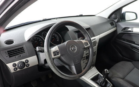 Opel Astra H, 2007 год, 359 000 рублей, 2 фотография