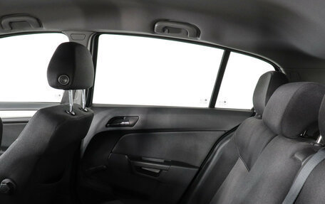 Opel Astra H, 2007 год, 359 000 рублей, 3 фотография