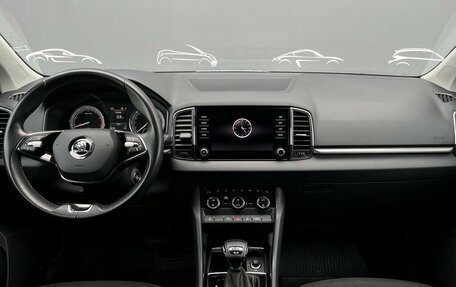 Skoda Karoq I, 2021 год, 2 595 700 рублей, 6 фотография