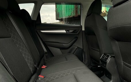 Skoda Karoq I, 2021 год, 2 595 700 рублей, 8 фотография