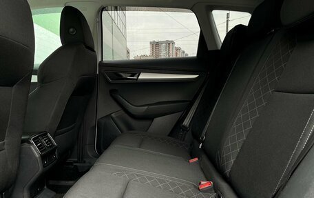 Skoda Karoq I, 2021 год, 2 595 700 рублей, 10 фотография
