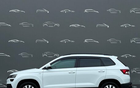 Skoda Karoq I, 2021 год, 2 595 700 рублей, 12 фотография