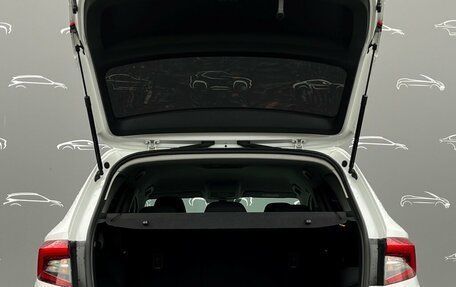 Skoda Karoq I, 2021 год, 2 595 700 рублей, 13 фотография