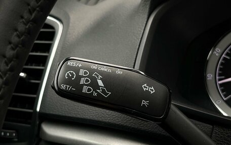 Skoda Karoq I, 2021 год, 2 595 700 рублей, 18 фотография