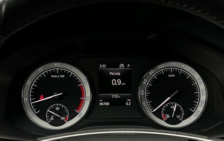 Skoda Karoq I, 2021 год, 2 595 700 рублей, 23 фотография