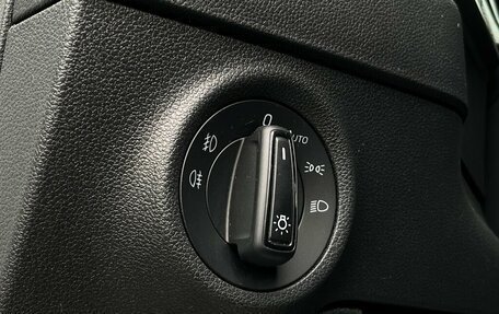 Skoda Karoq I, 2021 год, 2 595 700 рублей, 19 фотография