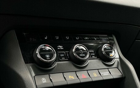 Skoda Karoq I, 2021 год, 2 595 700 рублей, 16 фотография