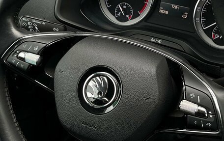 Skoda Karoq I, 2021 год, 2 595 700 рублей, 22 фотография