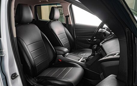Ford Kuga III, 2017 год, 1 769 000 рублей, 8 фотография