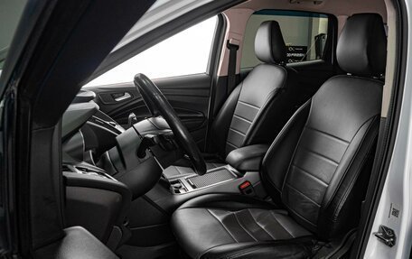 Ford Kuga III, 2017 год, 1 769 000 рублей, 10 фотография
