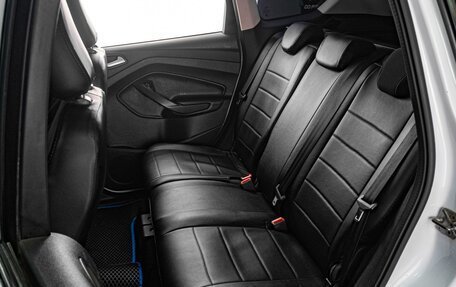 Ford Kuga III, 2017 год, 1 769 000 рублей, 9 фотография