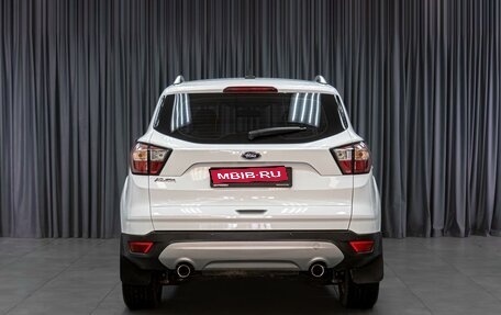 Ford Kuga III, 2017 год, 1 769 000 рублей, 4 фотография