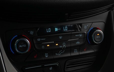 Ford Kuga III, 2017 год, 1 769 000 рублей, 12 фотография