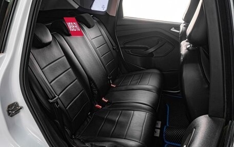 Ford Kuga III, 2017 год, 1 769 000 рублей, 7 фотография