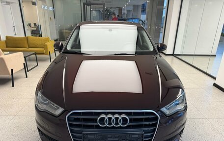Audi A3, 2015 год, 1 600 000 рублей, 3 фотография