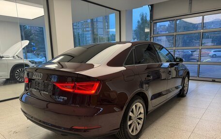 Audi A3, 2015 год, 1 600 000 рублей, 4 фотография