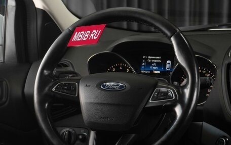 Ford Kuga III, 2017 год, 1 769 000 рублей, 16 фотография