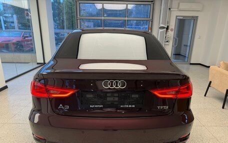 Audi A3, 2015 год, 1 600 000 рублей, 5 фотография