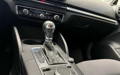 Audi A3, 2015 год, 1 600 000 рублей, 15 фотография
