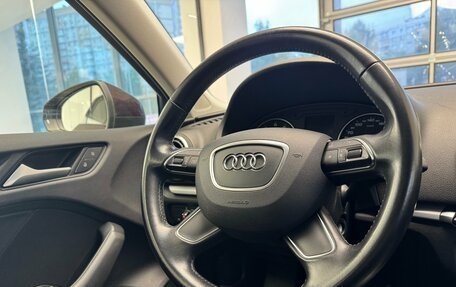 Audi A3, 2015 год, 1 600 000 рублей, 7 фотография