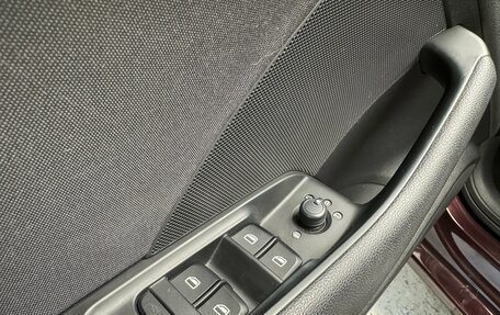 Audi A3, 2015 год, 1 600 000 рублей, 16 фотография