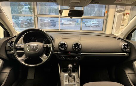 Audi A3, 2015 год, 1 600 000 рублей, 6 фотография