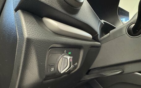 Audi A3, 2015 год, 1 600 000 рублей, 17 фотография
