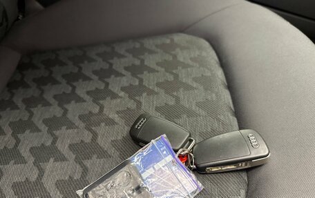 Audi A3, 2015 год, 1 600 000 рублей, 20 фотография