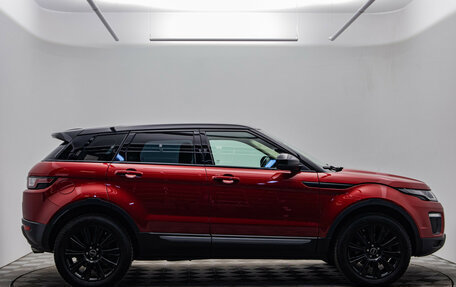 Land Rover Range Rover Evoque I, 2018 год, 2 689 000 рублей, 4 фотография