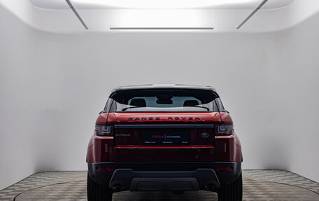Land Rover Range Rover Evoque I, 2018 год, 2 689 000 рублей, 6 фотография