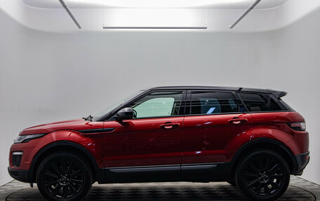 Land Rover Range Rover Evoque I, 2018 год, 2 689 000 рублей, 8 фотография