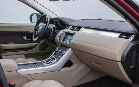 Land Rover Range Rover Evoque I, 2018 год, 2 689 000 рублей, 9 фотография