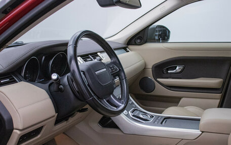 Land Rover Range Rover Evoque I, 2018 год, 2 689 000 рублей, 10 фотография