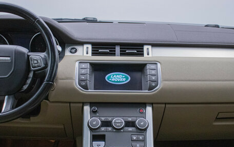 Land Rover Range Rover Evoque I, 2018 год, 2 689 000 рублей, 14 фотография