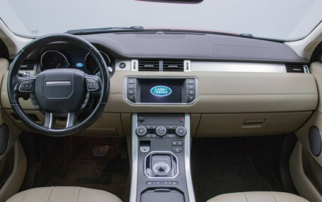 Land Rover Range Rover Evoque I, 2018 год, 2 689 000 рублей, 13 фотография