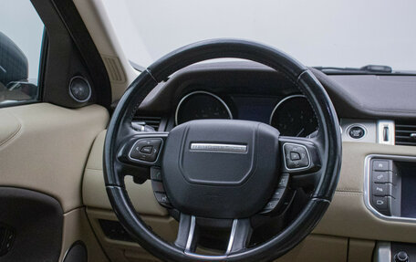 Land Rover Range Rover Evoque I, 2018 год, 2 689 000 рублей, 15 фотография