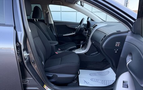 Toyota Corolla, 2007 год, 875 000 рублей, 13 фотография