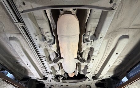 Toyota Corolla, 2007 год, 875 000 рублей, 20 фотография